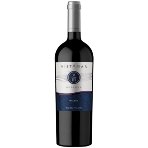 Vistamar Reserva Merlot